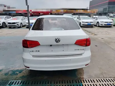 Volkswagen Sagitar 2018, 90399 км, за 5164.7 USD - фото 6