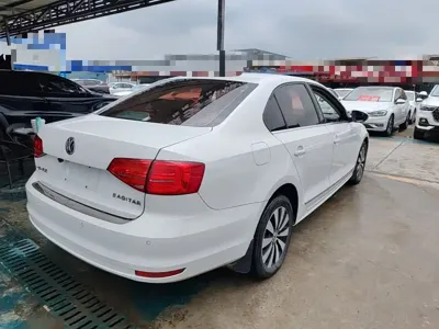 Volkswagen Sagitar 2018, 90399 км, за 5164.7 USD - фото 7
