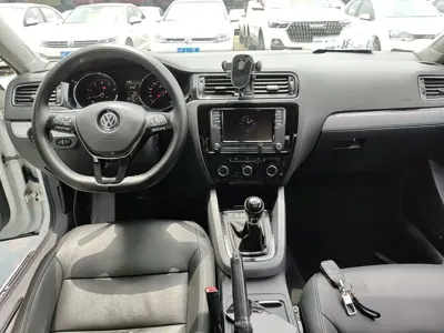 Volkswagen Sagitar 2018, 90399 км, за 5164.7 USD - фото 10