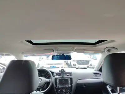 Volkswagen Sagitar 2018, 90399 км, за 5164.7 USD - фото 18
