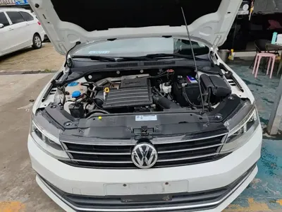 Volkswagen Sagitar 2018, 90399 км, за 5164.7 USD - фото 20