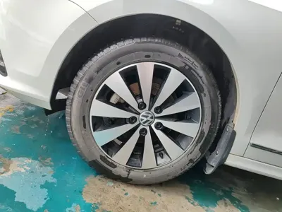 Volkswagen Sagitar 2018, 90399 км, за 5164.7 USD - фото 23