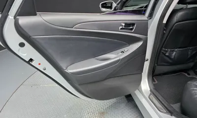 Hyundai Sonata 2012, 95031 км, за 3275.57 USD - фото 25