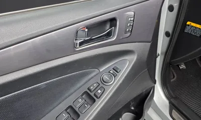 Hyundai Sonata 2012, 95031 км, за 3275.57 USD - фото 30