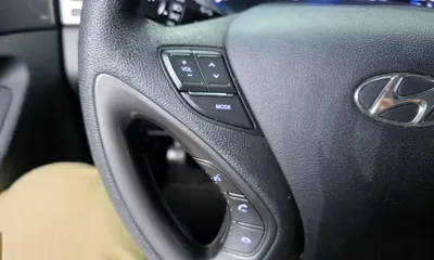 Hyundai Sonata 2012, 95031 км, за 3275.57 USD - фото 35