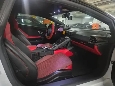 Lamborghini Huracan 2017, 53000 км, за 118512.68 USD - фото 6