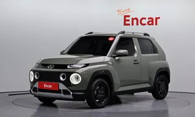 Hyundai Casper · 2024 год