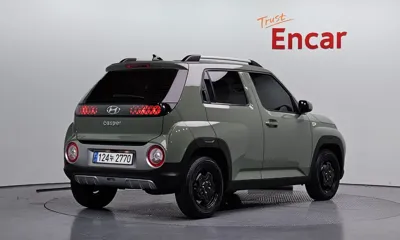 Hyundai Casper 2024, 38767 км, за 9425.99 USD