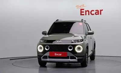 Hyundai Casper 2024, 38767 км, за 9425.99 USD