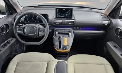 Hyundai Casper 2024, 38767 км, за 9425.99 USD - фото 7