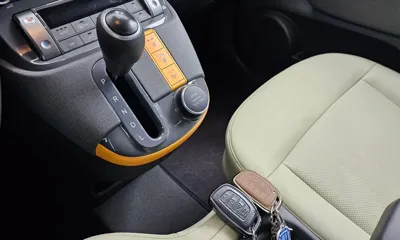 Hyundai Casper 2024, 38767 км, за 9425.99 USD - фото 9