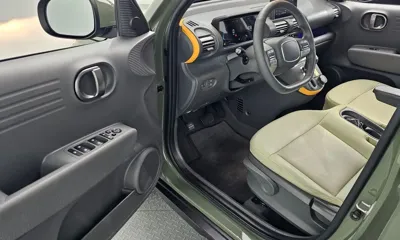 Hyundai Casper 2024, 38767 км, за 9425.99 USD - фото 10