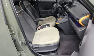 Hyundai Casper 2024, 38767 км, за 9425.99 USD - фото 11