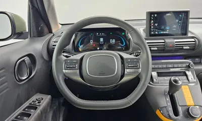 Hyundai Casper 2024, 38767 км, за 9425.99 USD - фото 17