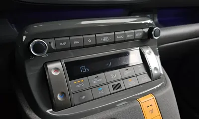 Hyundai Casper 2024, 38767 км, за 9425.99 USD - фото 20