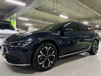 Kia EV6 2022, 80043 км, за 20283.58 USD