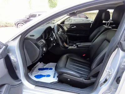 Mercedes-Benz CLS-Class 2016, 177451 км, за 7614.55 USD