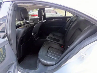 Mercedes-Benz CLS-Class 2016, 177451 км, за 7614.55 USD - фото 6