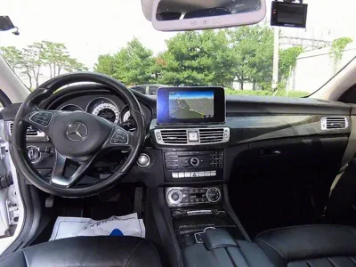 Mercedes-Benz CLS-Class 2016, 177451 км, за 7614.55 USD - фото 7