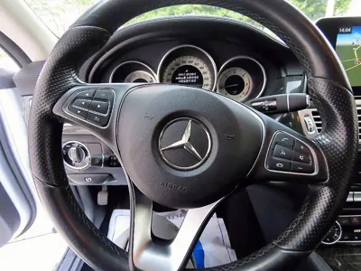 Mercedes-Benz CLS-Class 2016, 177451 км, за 7614.55 USD - фото 8