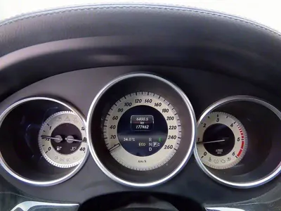 Mercedes-Benz CLS-Class 2016, 177451 км, за 7614.55 USD - фото 9