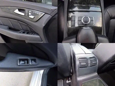 Mercedes-Benz CLS-Class 2016, 177451 км, за 7614.55 USD - фото 18