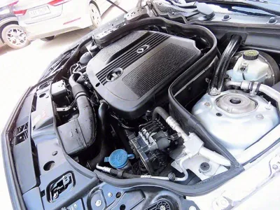 Mercedes-Benz CLS-Class 2016, 177451 км, за 7614.55 USD - фото 19