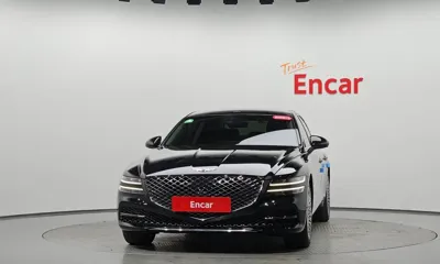 Genesis G80 2023, 87968 км, за 24457.98 USD