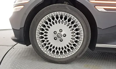 Genesis G80 2023, 87968 км, за 24457.98 USD