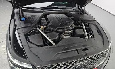 Genesis G80 2023, 87968 км, за 24287.78 USD - фото 6
