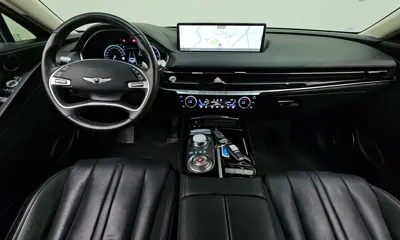 Genesis G80 2023, 87968 км, за 24287.78 USD - фото 7