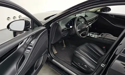 Genesis G80 2023, 87968 км, за 24287.78 USD - фото 10