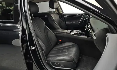 Genesis G80 2023, 87968 км, за 24287.78 USD - фото 11
