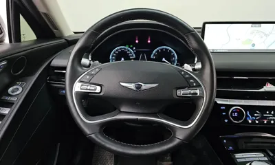 Genesis G80 2023, 87968 км, за 24287.78 USD - фото 13