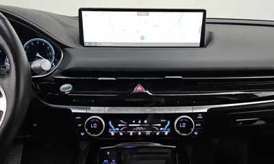 Genesis G80 2023, 87968 км, за 24287.78 USD - фото 14