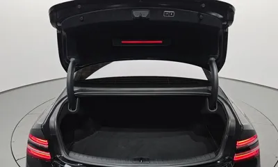 Genesis G80 2023, 87968 км, за 24287.78 USD - фото 20