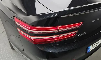Genesis G80 2023, 87968 км, за 24287.78 USD - фото 23