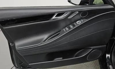 Genesis G80 2023, 87968 км, за 24287.78 USD - фото 24