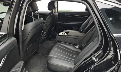 Genesis G80 2023, 87968 км, за 24287.78 USD - фото 26