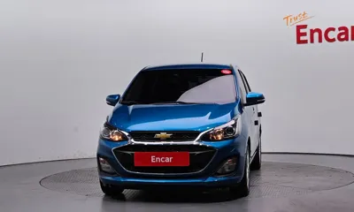 ChevroletGMDaewoo Spark 2019, 106441 км, за 4069.84 USD