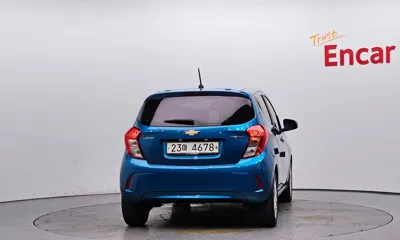 ChevroletGMDaewoo Spark 2019, 106441 км, за 4069.84 USD