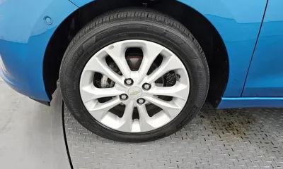 ChevroletGMDaewoo Spark 2019, 106441 км, за 4069.84 USD