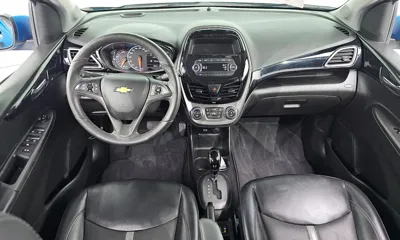 ChevroletGMDaewoo Spark 2019, 106441 км, за 4069.84 USD - фото 7