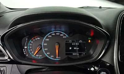 ChevroletGMDaewoo Spark 2019, 106441 км, за 4069.84 USD - фото 8