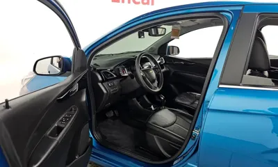 ChevroletGMDaewoo Spark 2019, 106441 км, за 4069.84 USD - фото 10