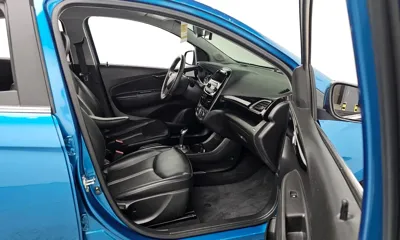 ChevroletGMDaewoo Spark 2019, 106441 км, за 4069.84 USD - фото 11