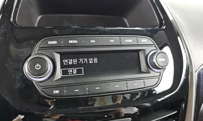 ChevroletGMDaewoo Spark 2019, 106441 км, за 4069.84 USD - фото 12