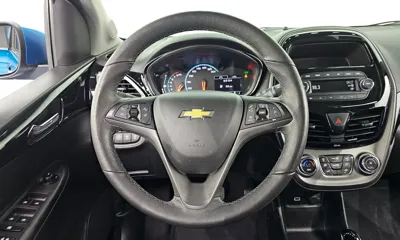 ChevroletGMDaewoo Spark 2019, 106441 км, за 4069.84 USD - фото 13