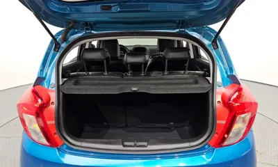 ChevroletGMDaewoo Spark 2019, 106441 км, за 4069.84 USD - фото 15