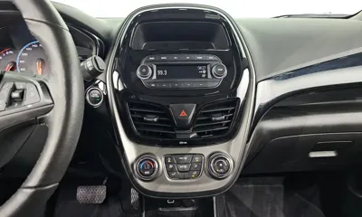 ChevroletGMDaewoo Spark 2019, 106441 км, за 4069.84 USD - фото 16